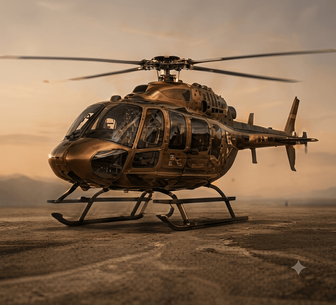 Bell 407