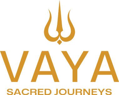 VAYA Sacred Journeys