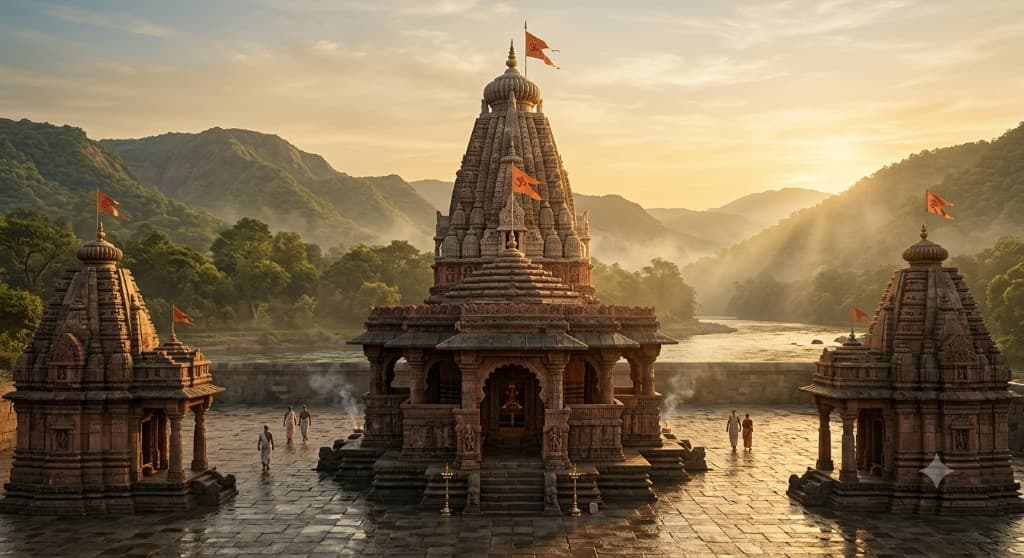Grishneshwar Jyotirlinga