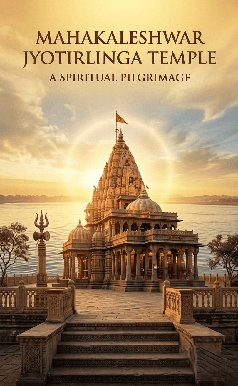 Mahakaleshwar Temple - Victory Over Time