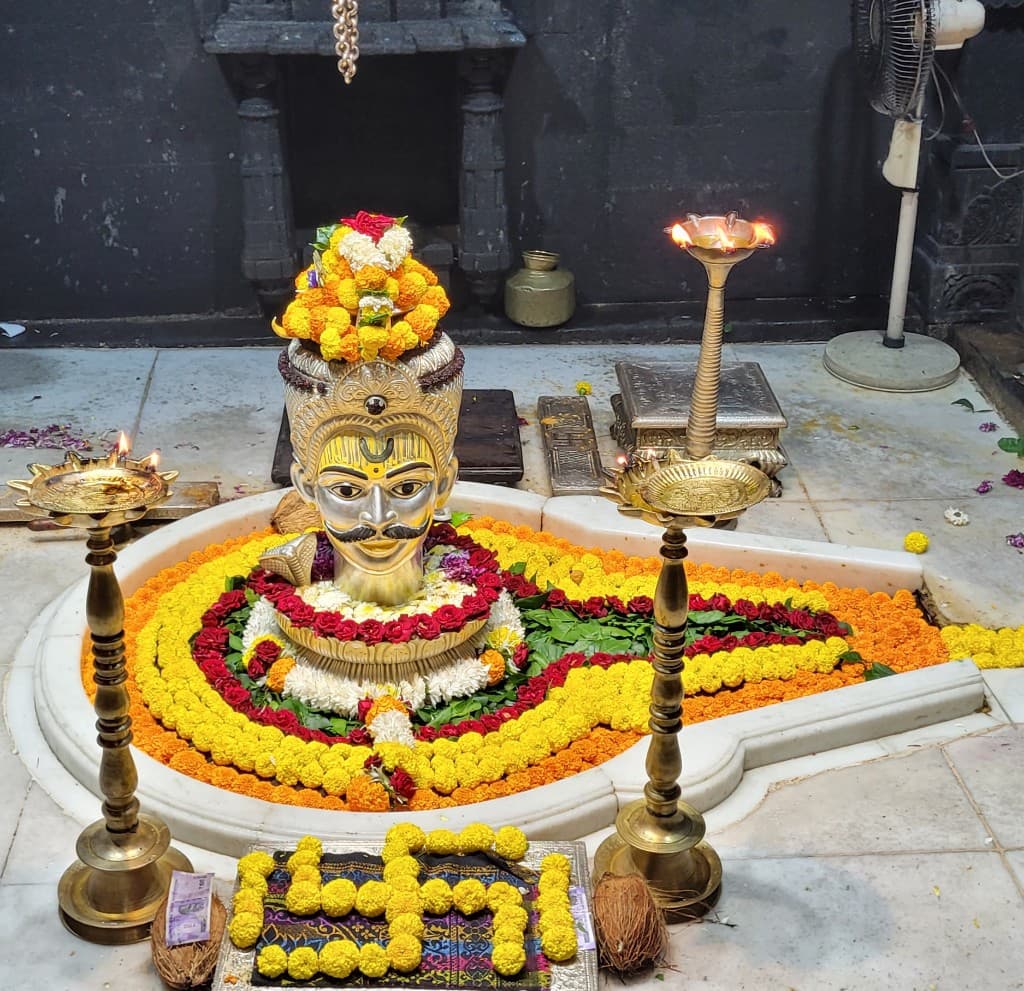 Maharashtra Jyotirlinga Yatra with VAYA Journeys