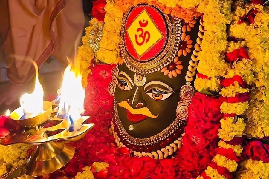 Madhya Pradesh Jyotirlinga Yatra with VAYA Journeys